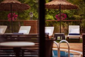 Fotografie z fotogalerie ubytování Arwen Hotel v destinaci Fethiye