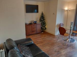 Gallery image of Waterfront Apartment In The Heart Of St Neots in Saint Neots