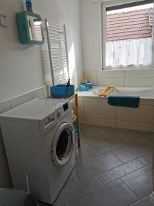 Kép Ferienwohnung Morgensonne szállásáról Sércen a galériában