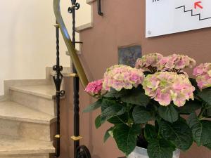 Foto sihtkohas Heidelberg asuva majutusasutuse Hotel B54 Heidelberg City Center galeriist