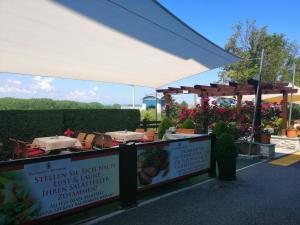 Giardino di Rosengarten Hotel & Restaurant
