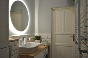 Fotografia z galérie ubytovania Poznańska Apartment v Poznani + 8 fotografií