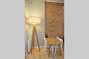 Fotografia z galérie ubytovania Poznańska Apartment v Poznani