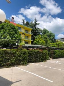 Billede fra billedgalleriet på Hotel Jambo i Golden Sands