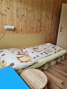 Fotografie z fotogalerie ubytování Chata Brian v Horní Bečvě
