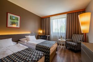 Gallery image of Expo Hotel in Prague