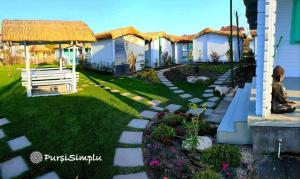 Gallery image of PursiSimplu ADULTS ONLY in Vama Veche