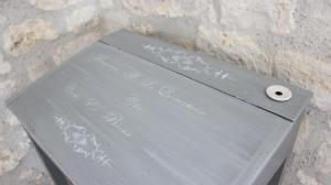 Foto dalla galleria di Chambre d'hotes la Quercynoise a Montaigu-de-Quercy