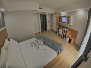 Afbeelding uit fotogalerij van ASİWA HOTEL in Eskisehir