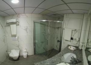 Afbeelding uit fotogalerij van ASİWA HOTEL in Eskisehir +18 foto's