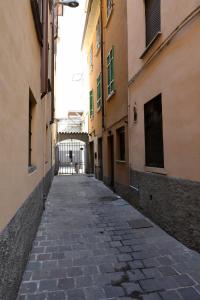Afbeelding uit fotogalerij van Al Duomo guest house in Como