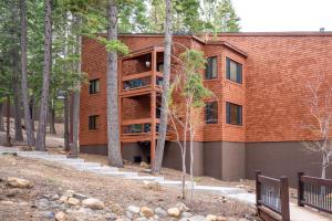 Gallery image of North Star - Ski View Condo in Truckee