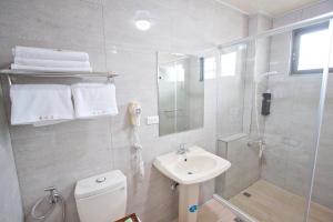 Bagno di Dons Young Homestay