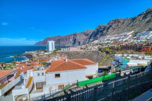 Príroda v okolí apartmánového hotela
