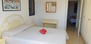 Fotografie z fotogalerie ubytování Bed & Bike Meloneras 56 v destinaci Maspalomas