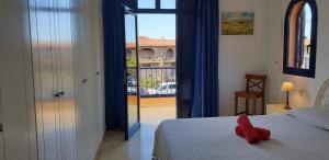 Fotografie z fotogalerie ubytování Bed & Bike Meloneras 56 v destinaci Maspalomas