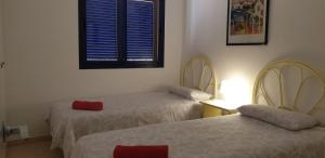 Fotografie z fotogalerie ubytování Bed & Bike Meloneras 56 v destinaci Maspalomas