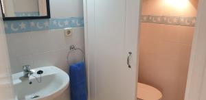 Fotografie z fotogalerie ubytování Bed & Bike Meloneras 56 v destinaci Maspalomas