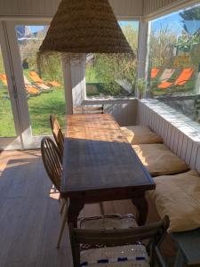 Φωτογραφία από το άλμπουμ του Het Schulpje σε Egmond-Binnen +16 φωτογραφίες