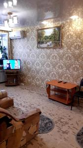 Foto dalla galleria di Apartment on Lenina 85 a Uryupinsk