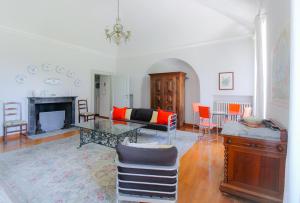 Gallery image of Bel Faggio Rosso apartment in Menaggio