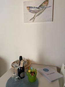 Kép Casa Napoleoni szállásáról Chioggiában a galériában