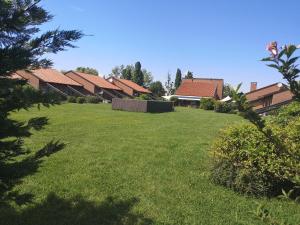 Zahrada ubytování Serravalle Golf Hotel