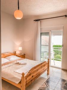 Gallery image of Vila Adriatik in Ulcinj