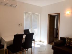 Posezení v ubytování Zlatko Apartments