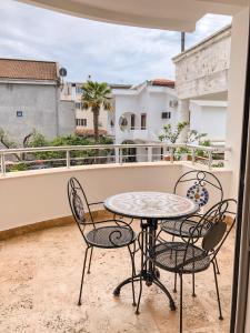 Gallery image of Vila Adriatik in Ulcinj