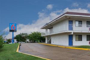 Gallery image of Motel 6 Fredericksburg, Va - North in Fredericksburg