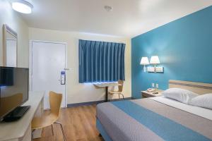 Gallery image of Motel 6 Fredericksburg, Va - North in Fredericksburg