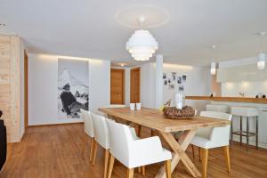 Fotografie z fotogalerie ubytování Welschen Apartments Hörnligrat v destinaci Zermatt + 31 fotografií