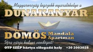 Przyroda w pobliżu tego apartamentu