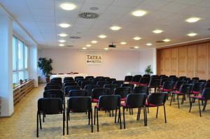 Konferenčné priestory v ubytovaní Tatra Hotel