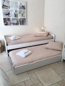 Gallery image of Le Gîte de Marie in Ludes