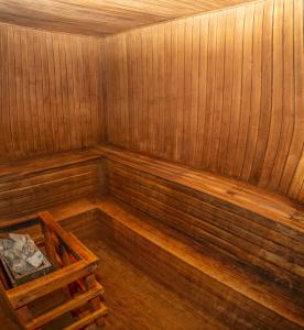 Foto da galeria de Xelena Hotel & Suites em El Calafate