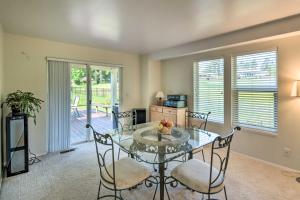 Gallery image of Spacious Family Home on Golf Course Hike and Bike! in Bremerton