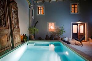 Bazén v ubytovaní BR Villas by Rent Istria alebo v jeho blízkosti