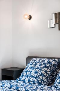 12 CONGRES APT3 - Appartement Belles Prestations - Carre d'Or - Clim