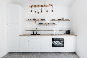 26 MASSENA - Moderne 2 pieces - ZONE PIETONNE
