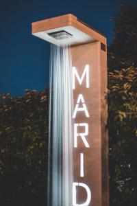 Fotografie z fotogalerie ubytování Apartments Villa Marid v destinaci Opatija