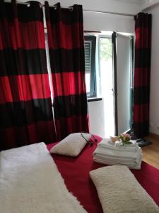 Fotografie z fotogalerie ubytování Moradia no Seixal Ericeira v destinaci Ericeira + 113 fotografií