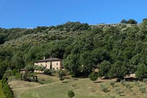Galeriebild der Unterkunft Villa Mercatello Umbria in Mercatello