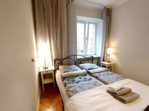 Fotografia z galérie ubytovania WARSZAWA, CENTRUM, Wiejska 15, KAMIENICA vo Varšave + 30 fotografií