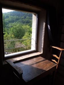 Φυσικό τοπίο κοντά σε αυτό το bed & breakfast