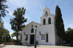 Fotografie z fotogalerie ubytování Costadelsolflat v destinaci Benalmádena