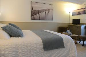 Gallery image of Le Domaine du Pont Canon in Plourivo
