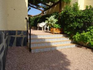 Fotografia z galérie ubytovania Casa Mediterráneo v destinácii La Marina