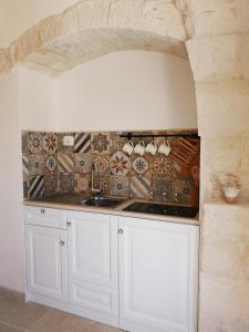 Fotografie z fotogalerie ubytování Trulli stett v destinaci Cisternino + 15 fotografií